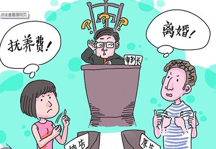 南京市调查公司：抚养费纠纷是否属于财产案件范围