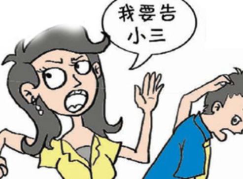 南京私家调查：丈夫出轨，妻子起诉情人，能否要回赠与的钱财？