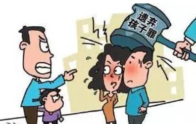 南京市侦探公司：9岁儿子被父母遗弃法律怎么处罚